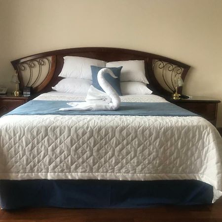 Hotel Belvedere Guatemala City Екстер'єр фото