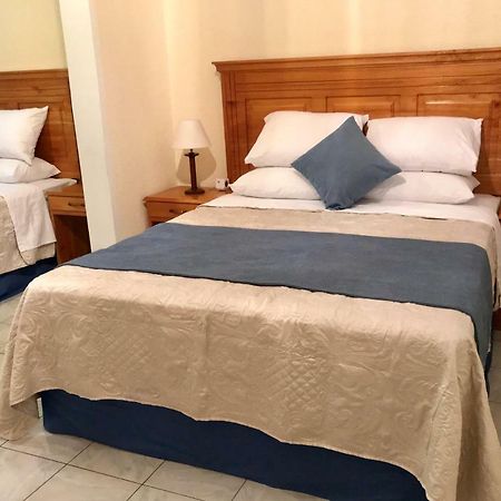 Hotel Belvedere Guatemala City Екстер'єр фото