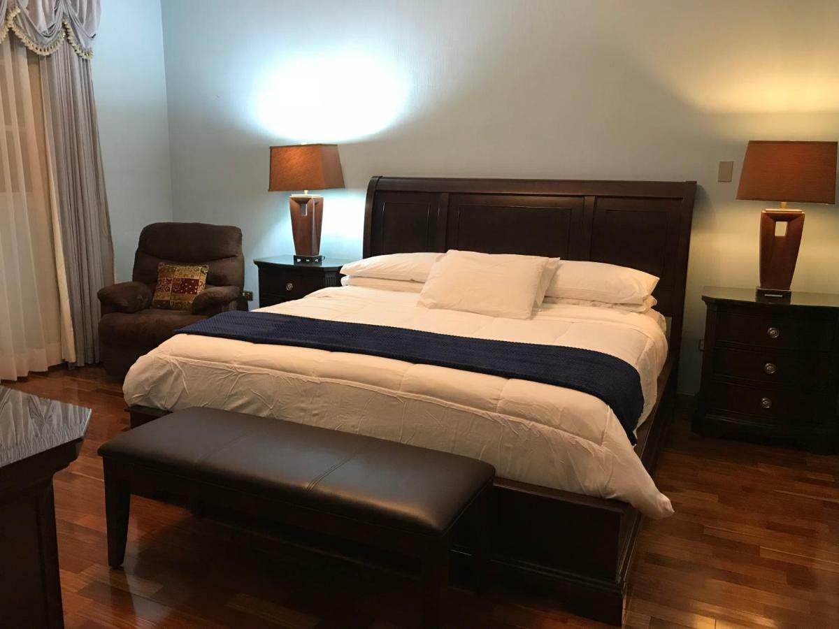 Hotel Belvedere Guatemala City Екстер'єр фото