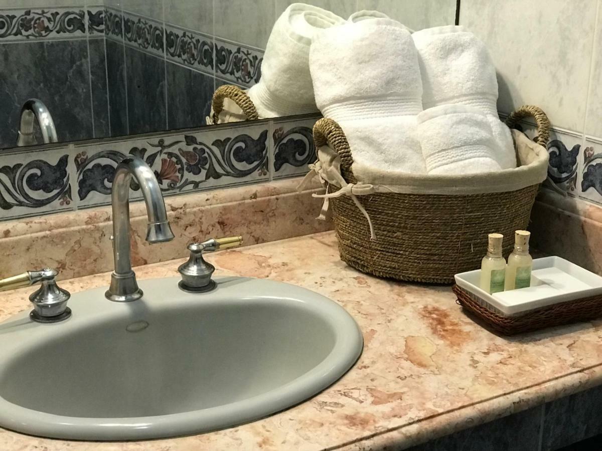 Hotel Belvedere Guatemala City Екстер'єр фото