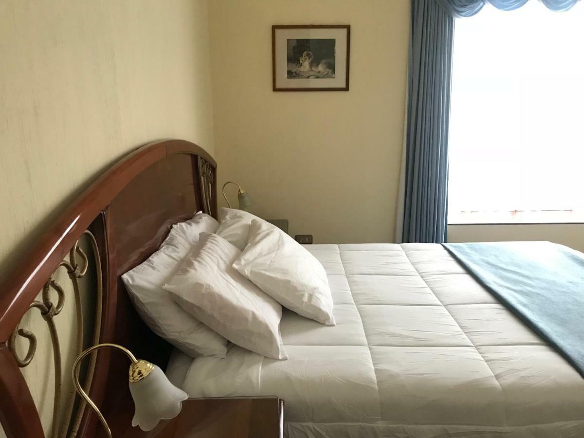 Hotel Belvedere Guatemala City Екстер'єр фото