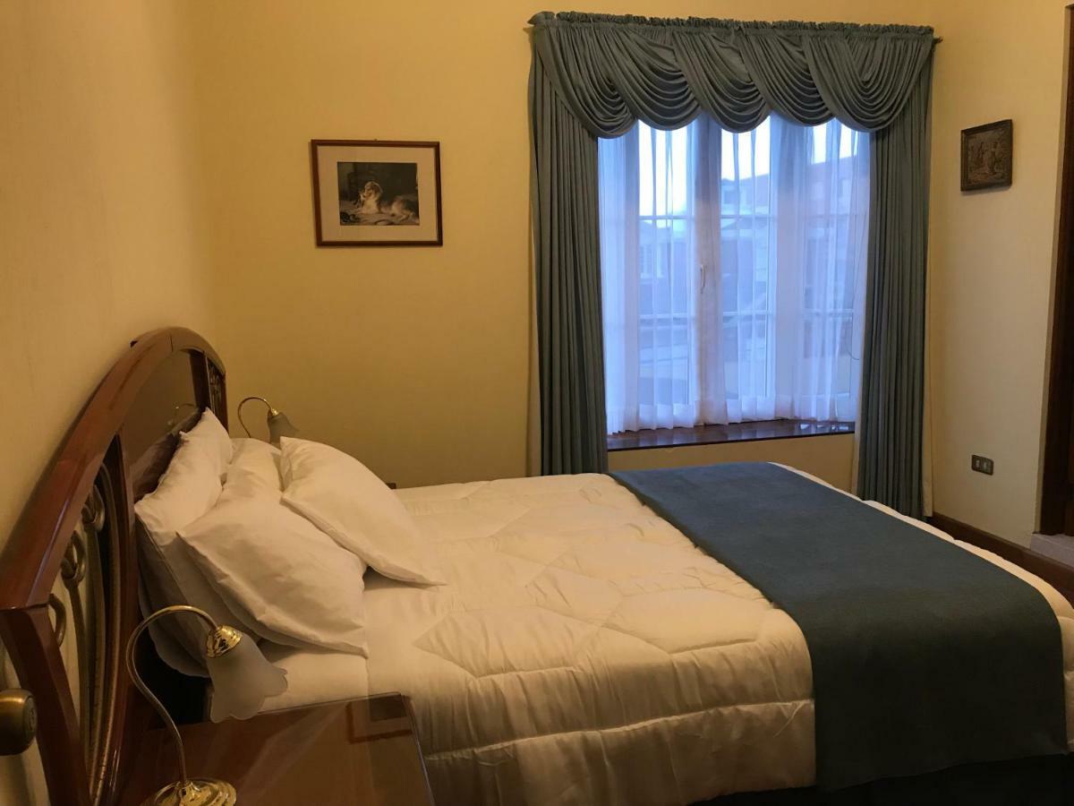 Hotel Belvedere Guatemala City Екстер'єр фото