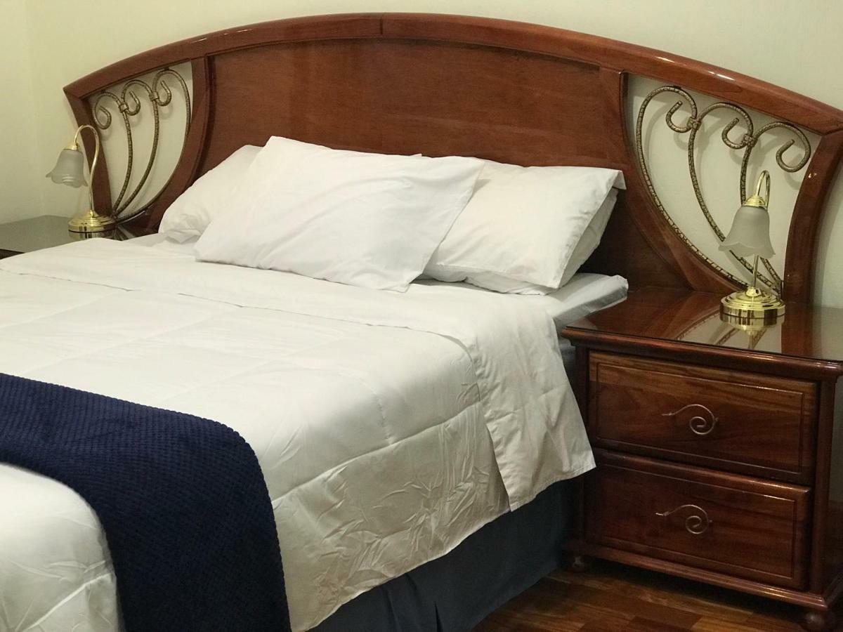Hotel Belvedere Guatemala City Екстер'єр фото