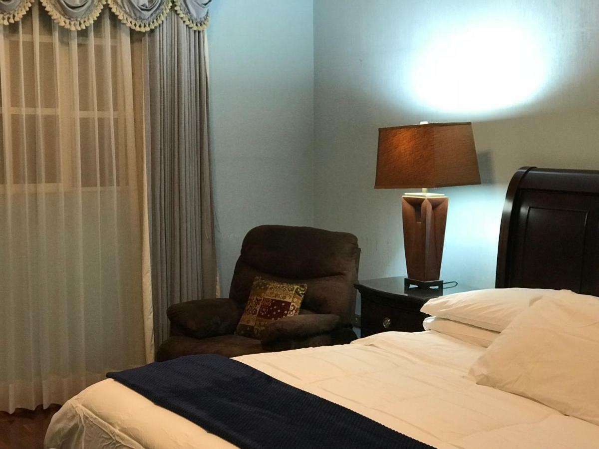 Hotel Belvedere Guatemala City Екстер'єр фото