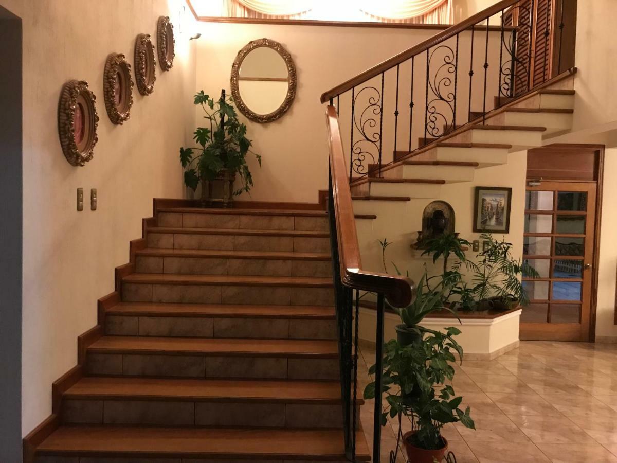 Hotel Belvedere Guatemala City Екстер'єр фото