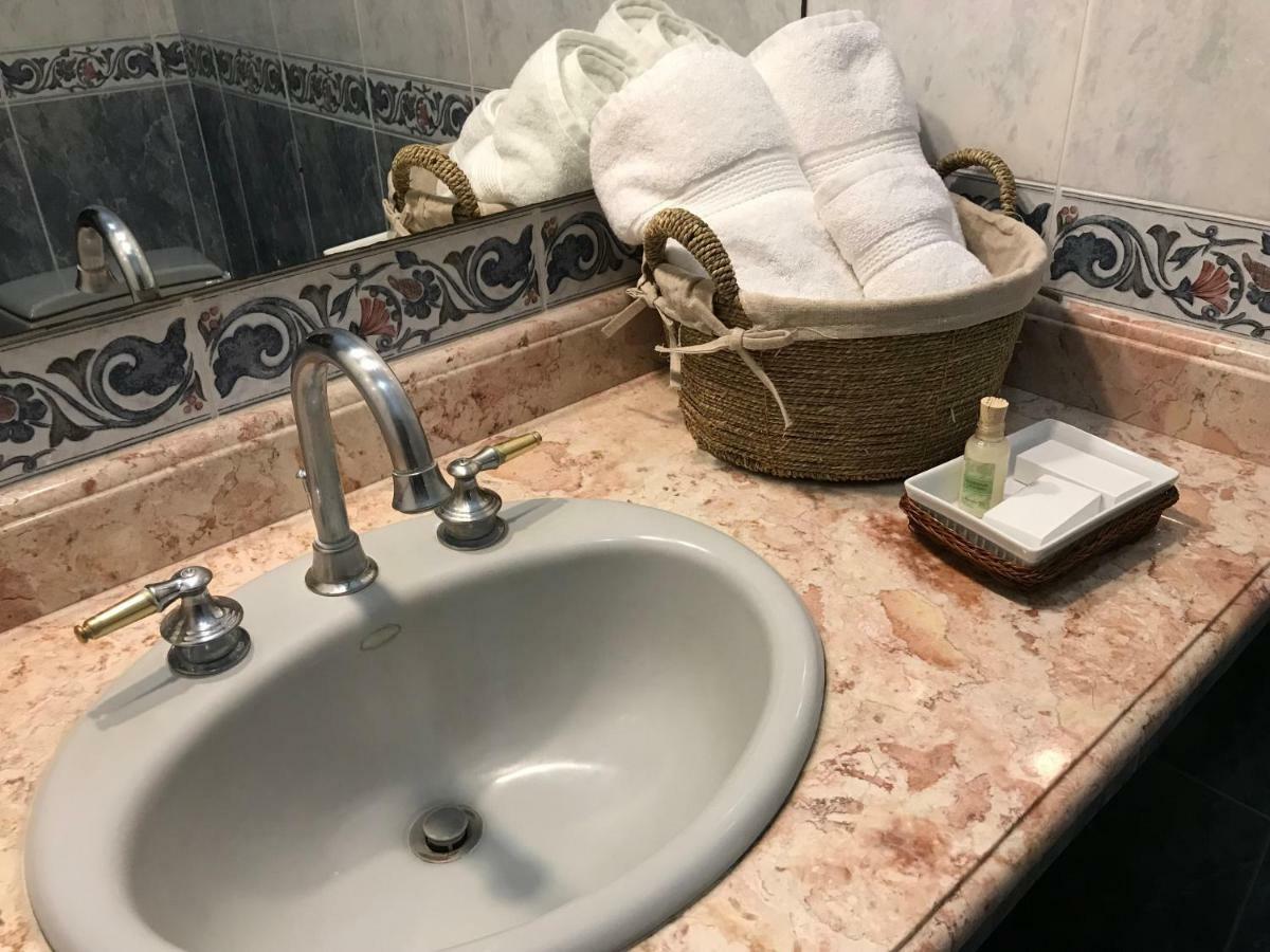 Hotel Belvedere Guatemala City Екстер'єр фото