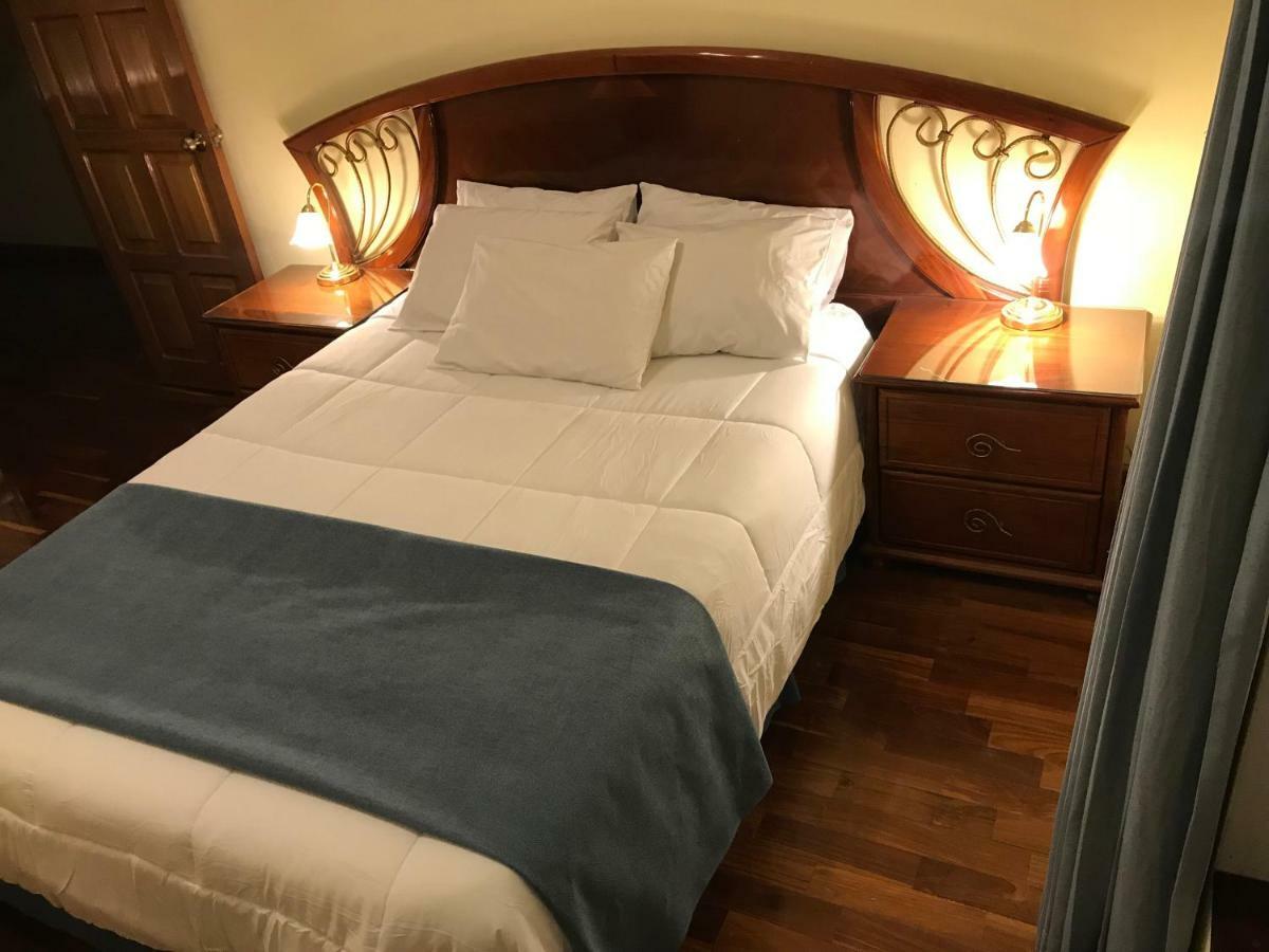 Hotel Belvedere Guatemala City Екстер'єр фото