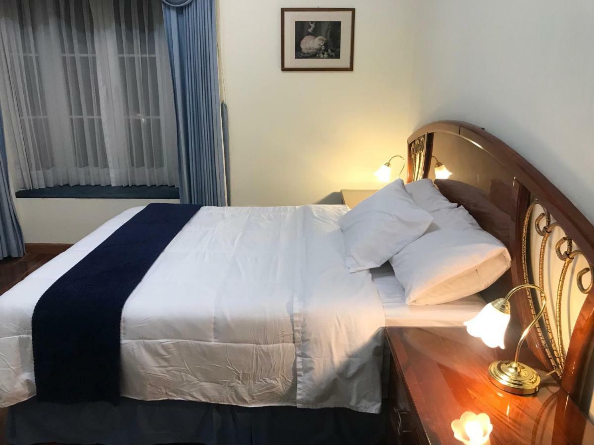 Hotel Belvedere Guatemala City Екстер'єр фото