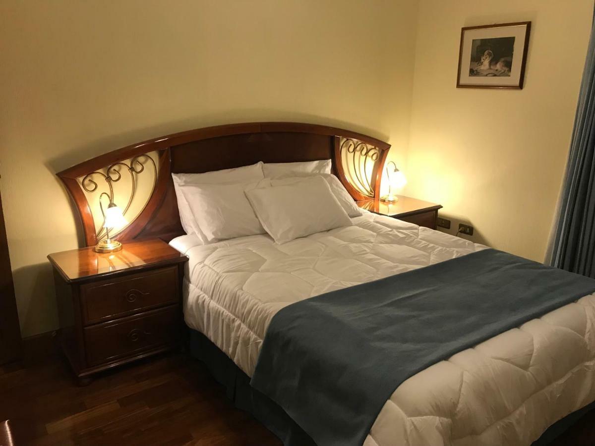Hotel Belvedere Guatemala City Екстер'єр фото