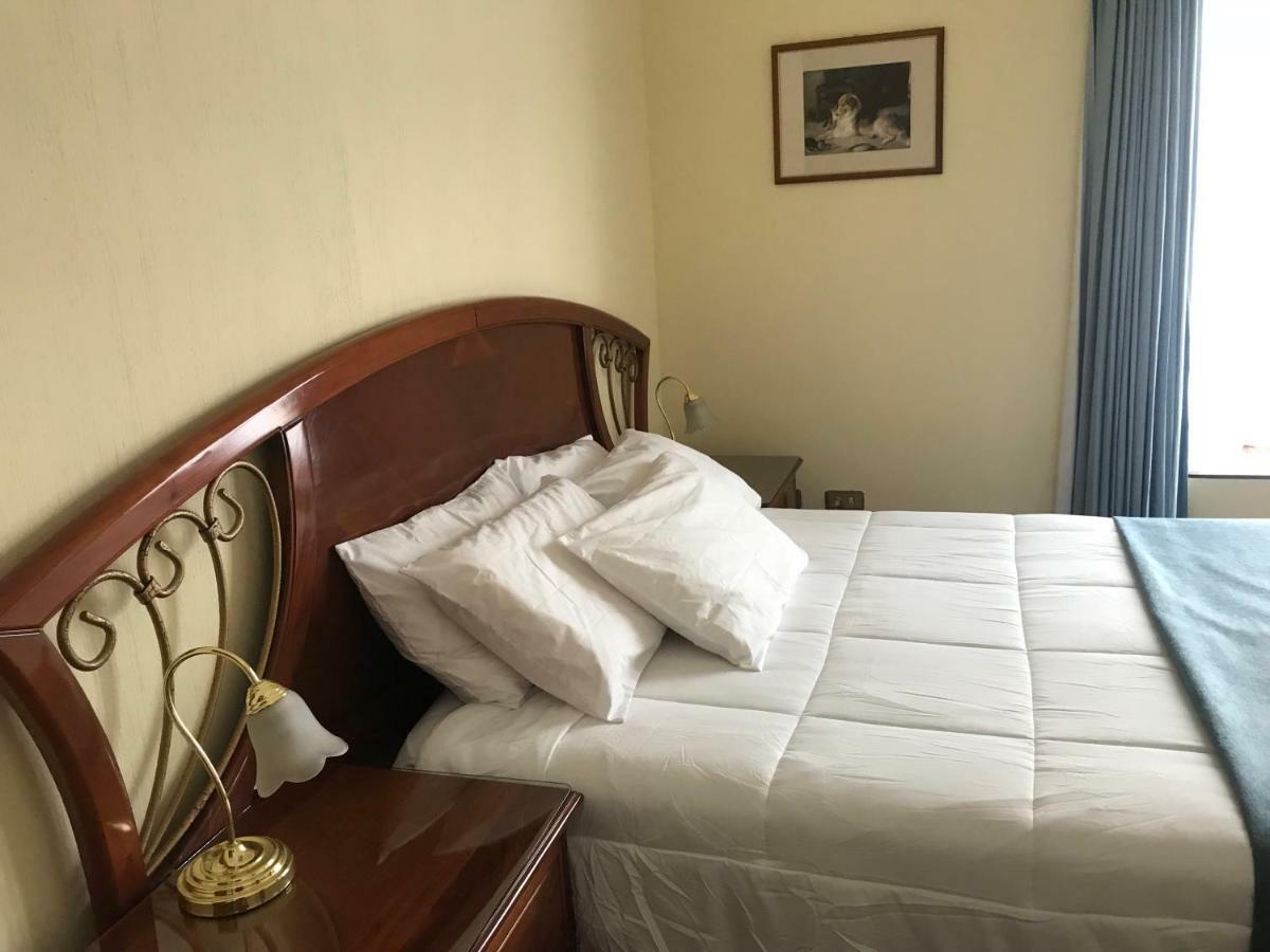 Hotel Belvedere Guatemala City Екстер'єр фото