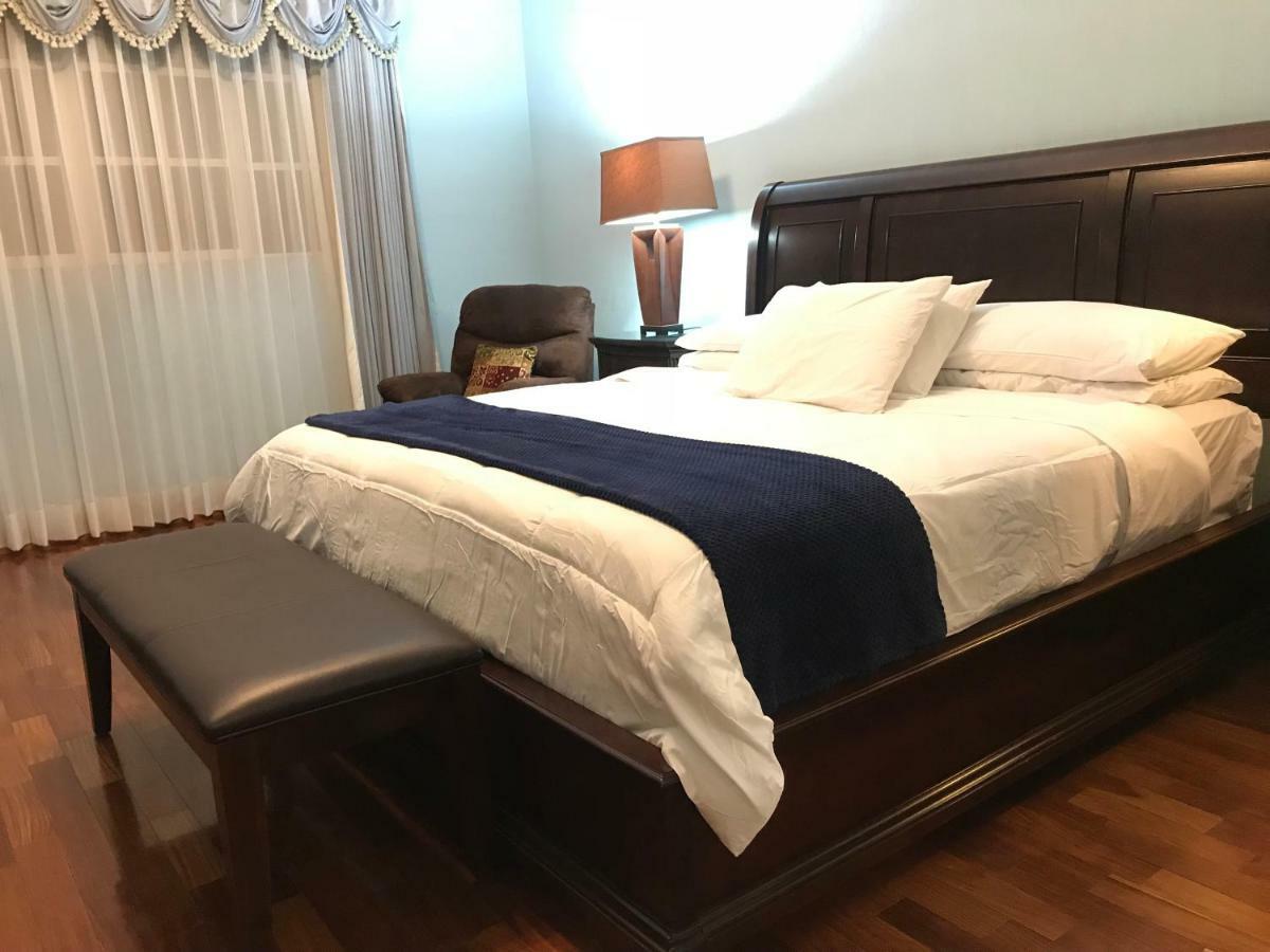 Hotel Belvedere Guatemala City Екстер'єр фото