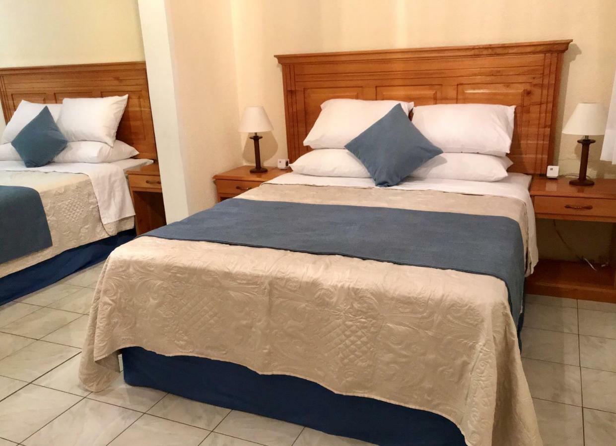 Hotel Belvedere Guatemala City Екстер'єр фото