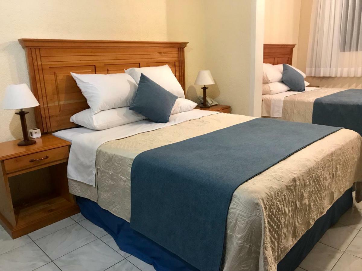 Hotel Belvedere Guatemala City Екстер'єр фото